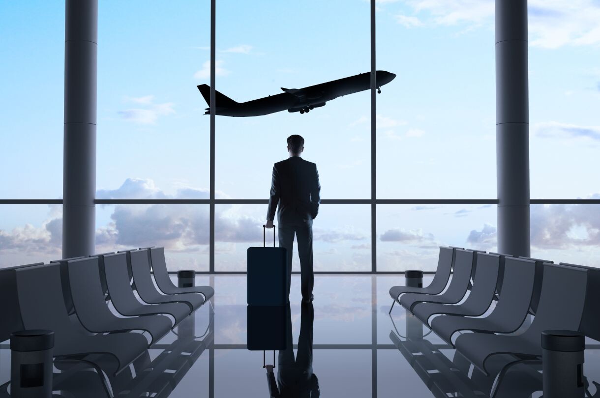Viaggi di Lavoro 3